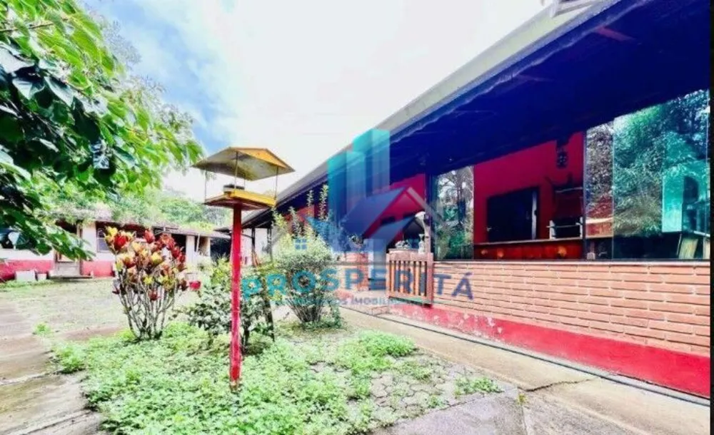 Chácara, 4 quartos, 1500 m² - Foto 12