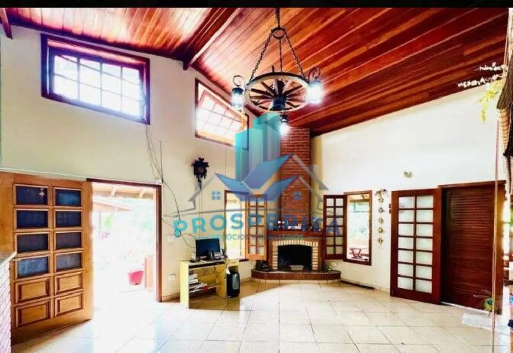 Chácara, 4 quartos, 1500 m² - Foto 6