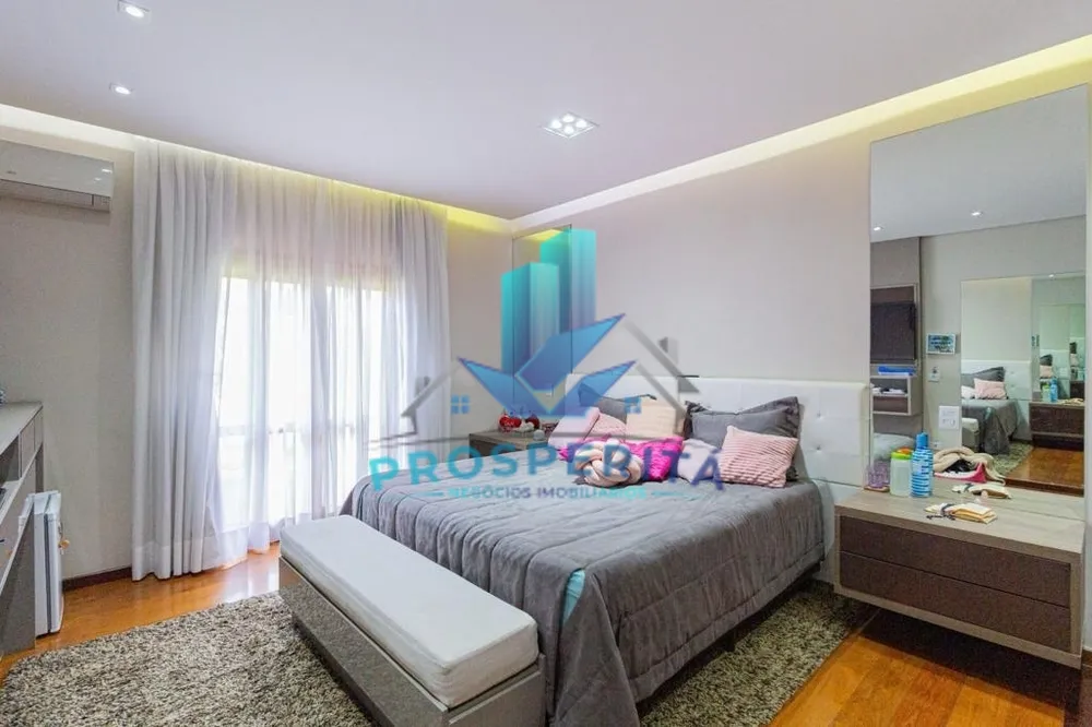 Chácara, 4 quartos, 1500 m² - Foto 13