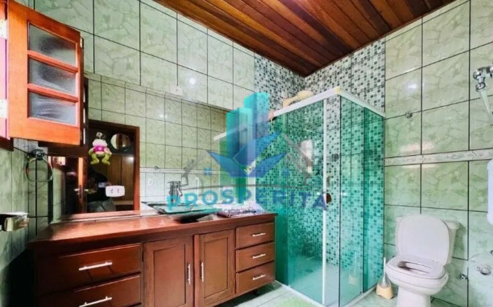 Chácara, 4 quartos, 1500 m² - Foto 14