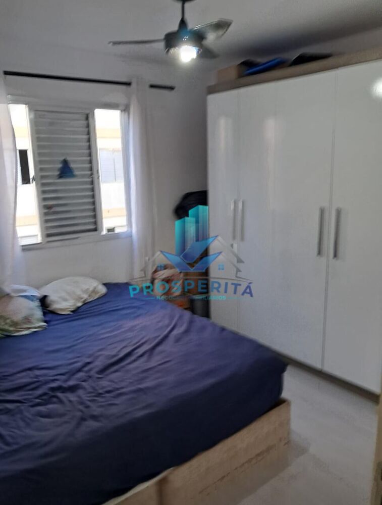 Apartamento, 2 quartos, 55 m² - Foto 2