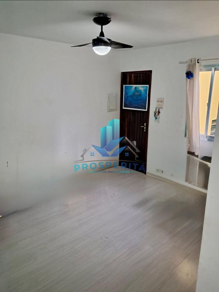 Apartamento, 2 quartos, 55 m² - Foto 4