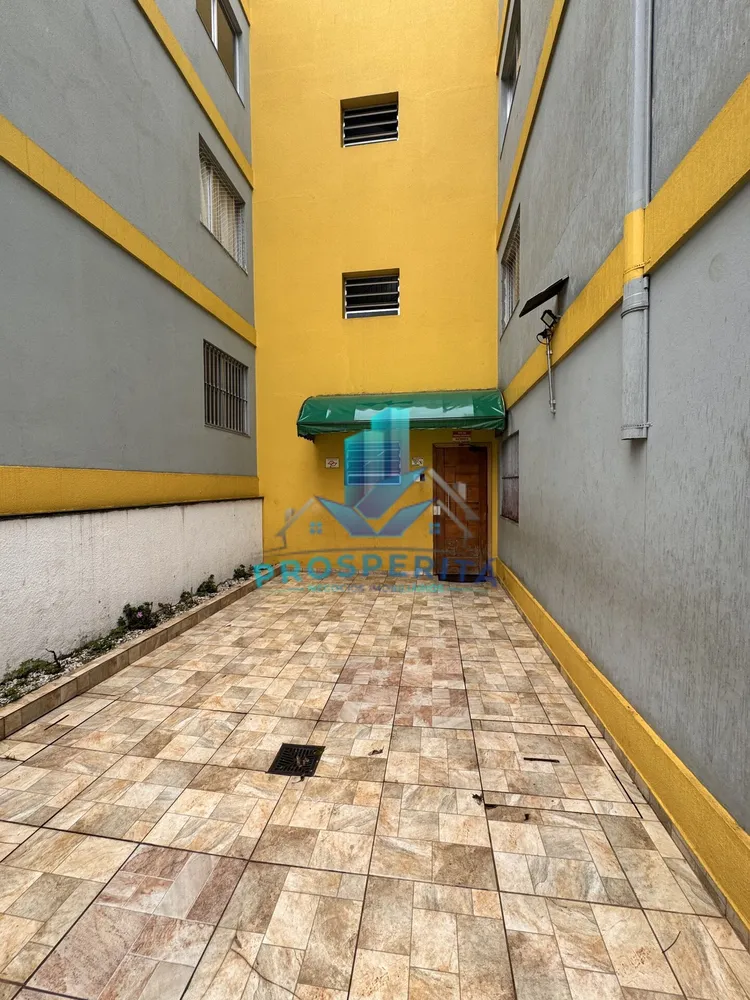 Apartamento, 2 quartos, 55 m² - Foto 7