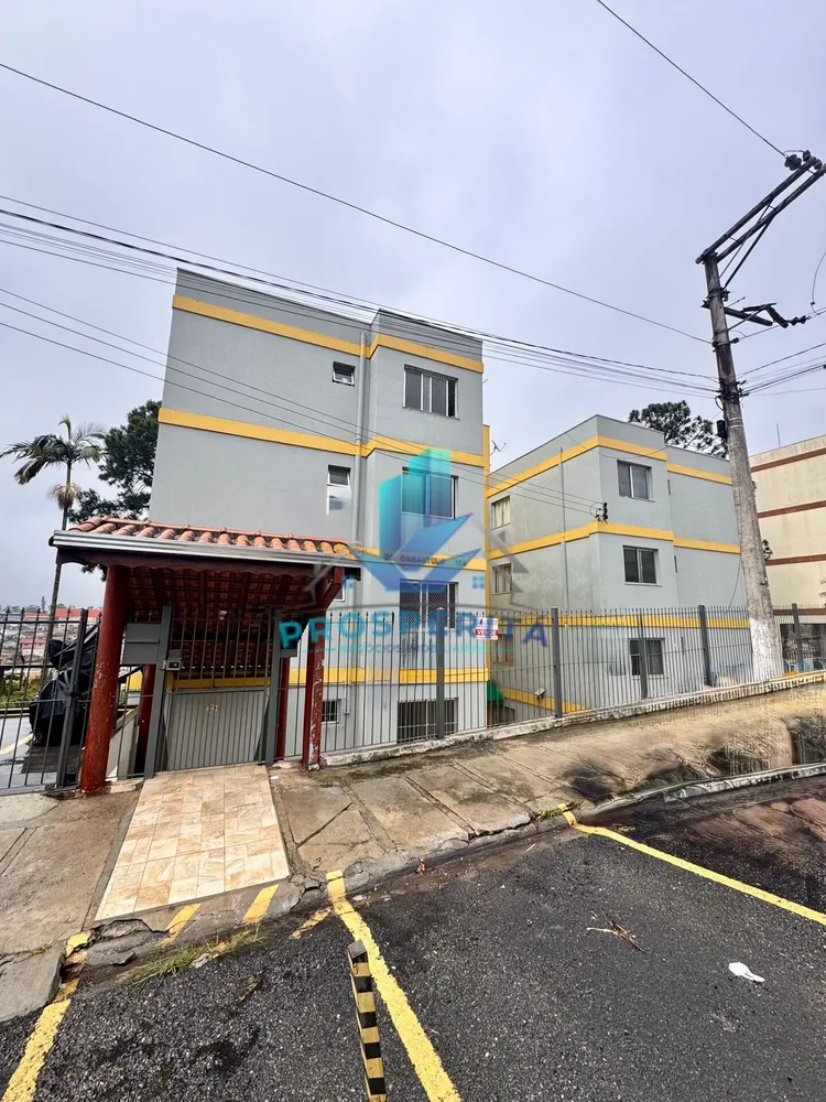 Apartamento, 2 quartos, 55 m² - Foto 5