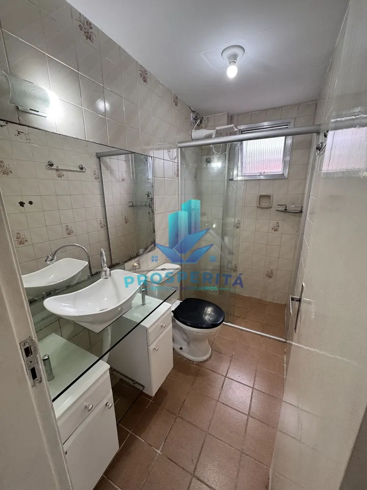 Apartamento, 2 quartos, 55 m² - Foto 10