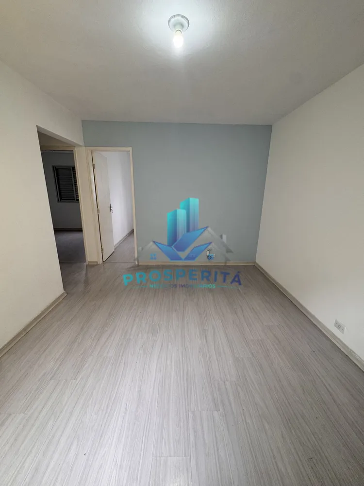 Apartamento, 2 quartos, 55 m² - Foto 8