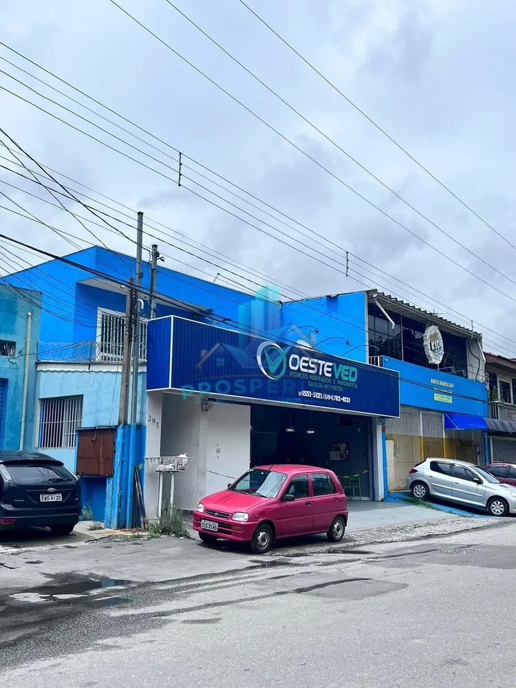 Sala-Conjunto, 68 m² - Foto 1