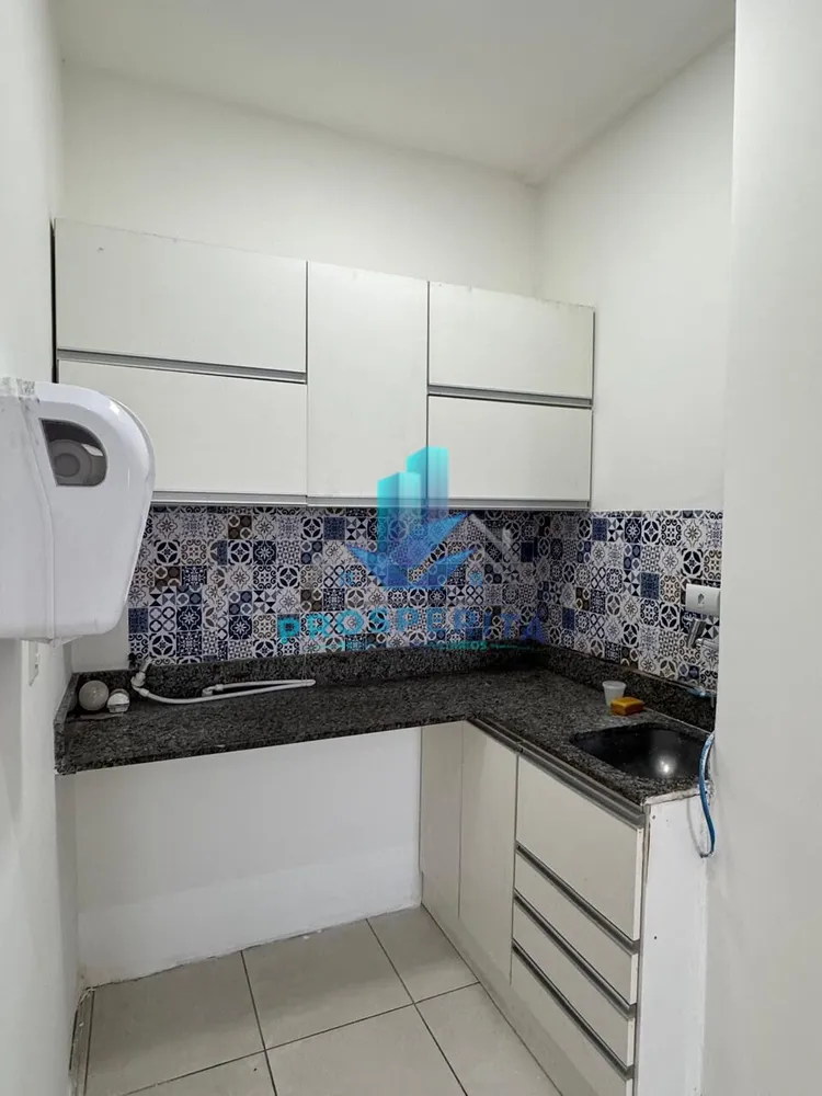 Loja-Salão, 80 m² - Foto 6