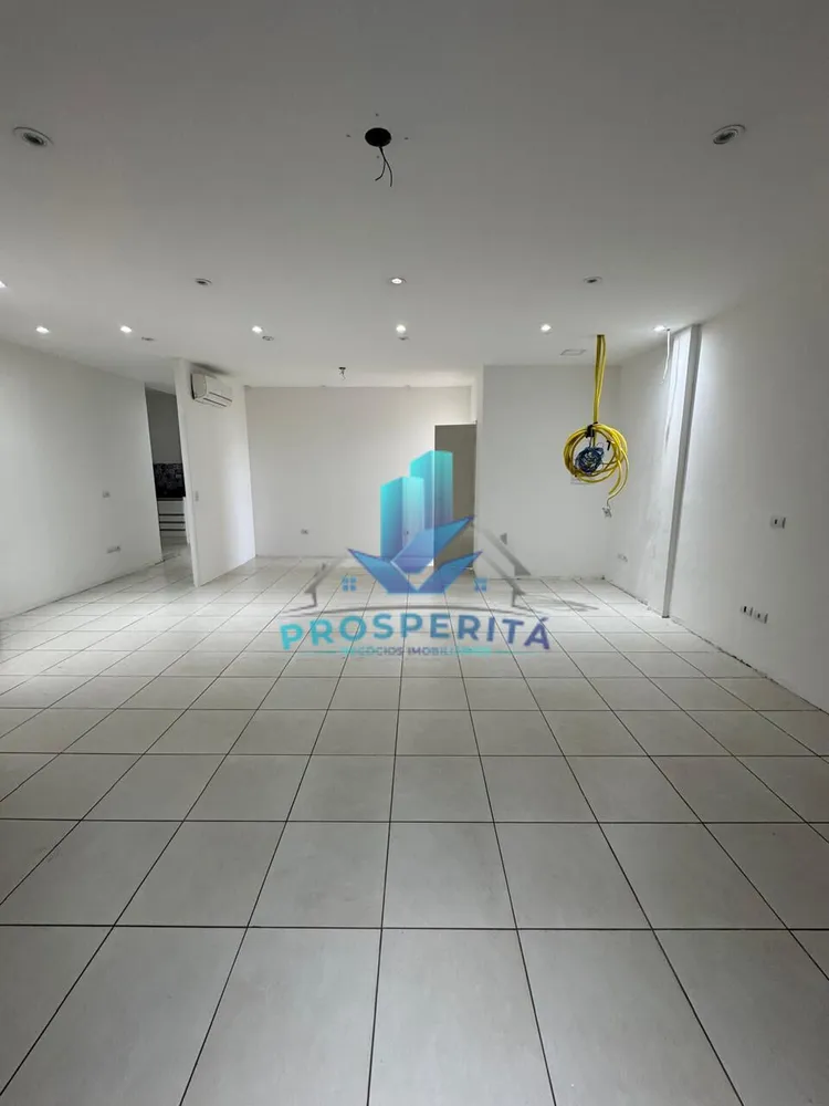 Loja-Salão, 80 m² - Foto 3