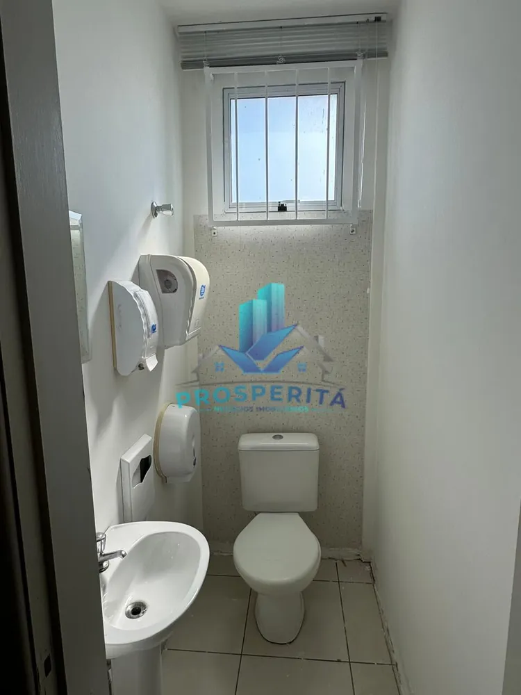 Loja-Salão, 80 m² - Foto 7