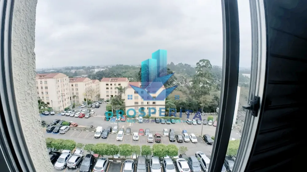 Apartamento, 2 quartos, 53 m² - Foto 3