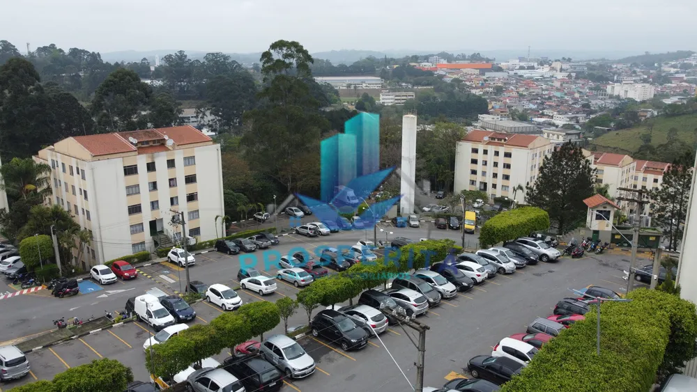 Apartamento, 2 quartos, 53 m² - Foto 4