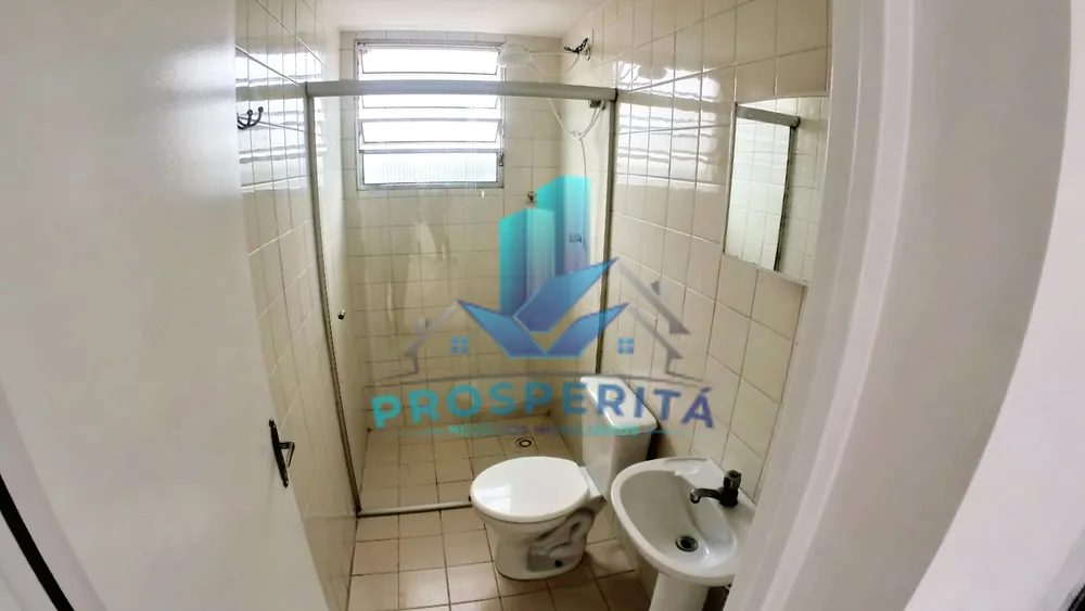 Apartamento, 2 quartos, 53 m² - Foto 2