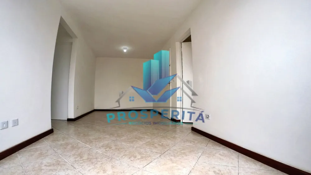 Apartamento, 2 quartos, 53 m² - Foto 1