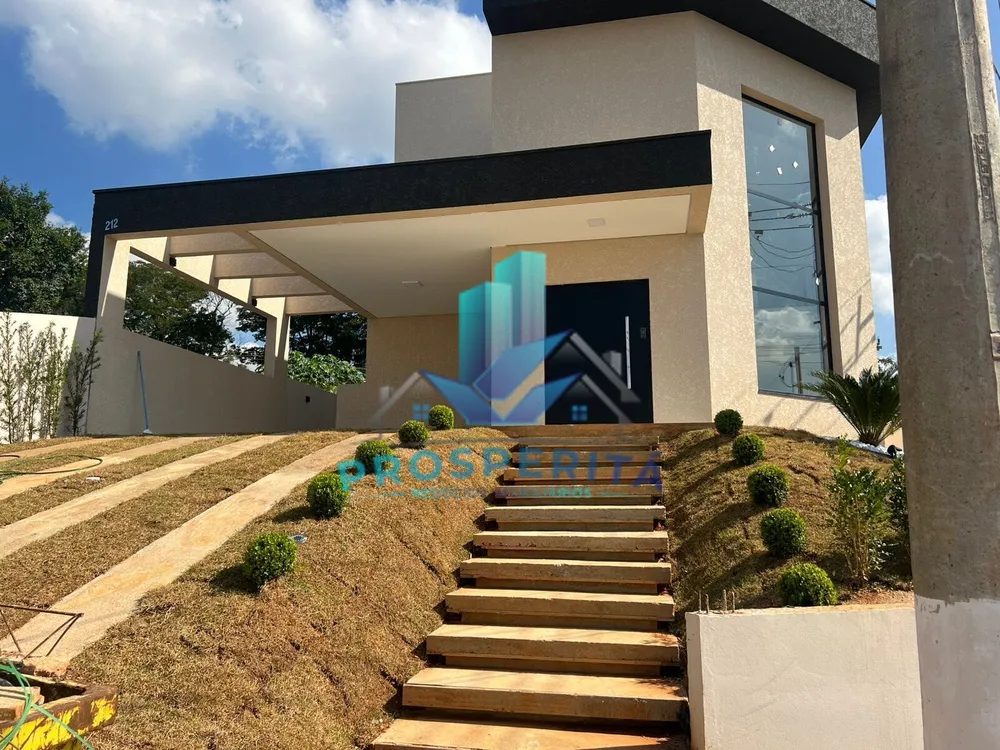 Casa de Condomínio - Foto 2