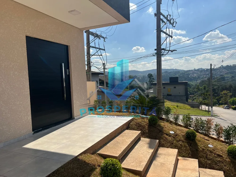 Casa de Condomínio - Foto 3