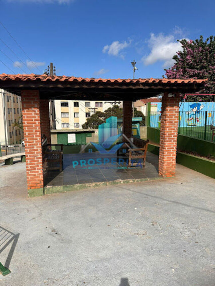 Apartamento, 2 quartos, 52 m² - Foto 4