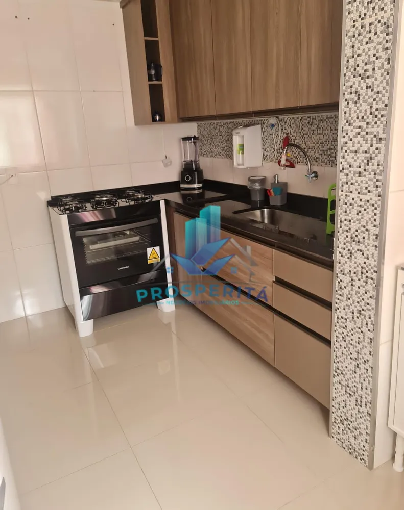 Apartamento, 2 quartos, 52 m² - Foto 5