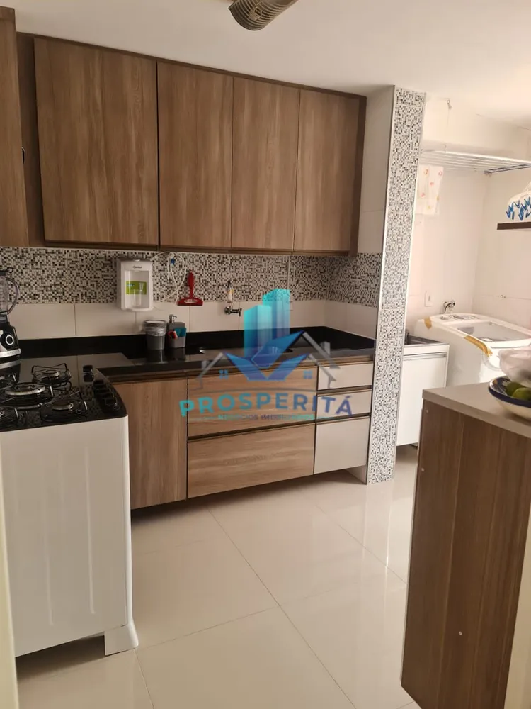 Apartamento, 2 quartos, 52 m² - Foto 6
