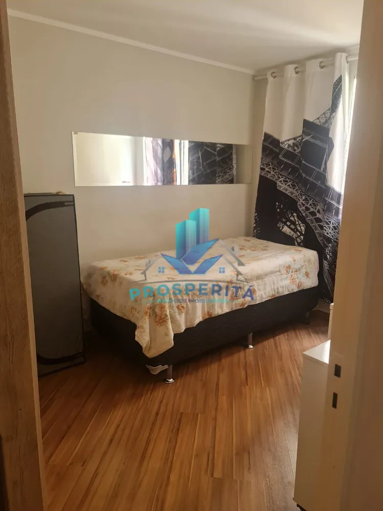 Apartamento, 2 quartos, 52 m² - Foto 9