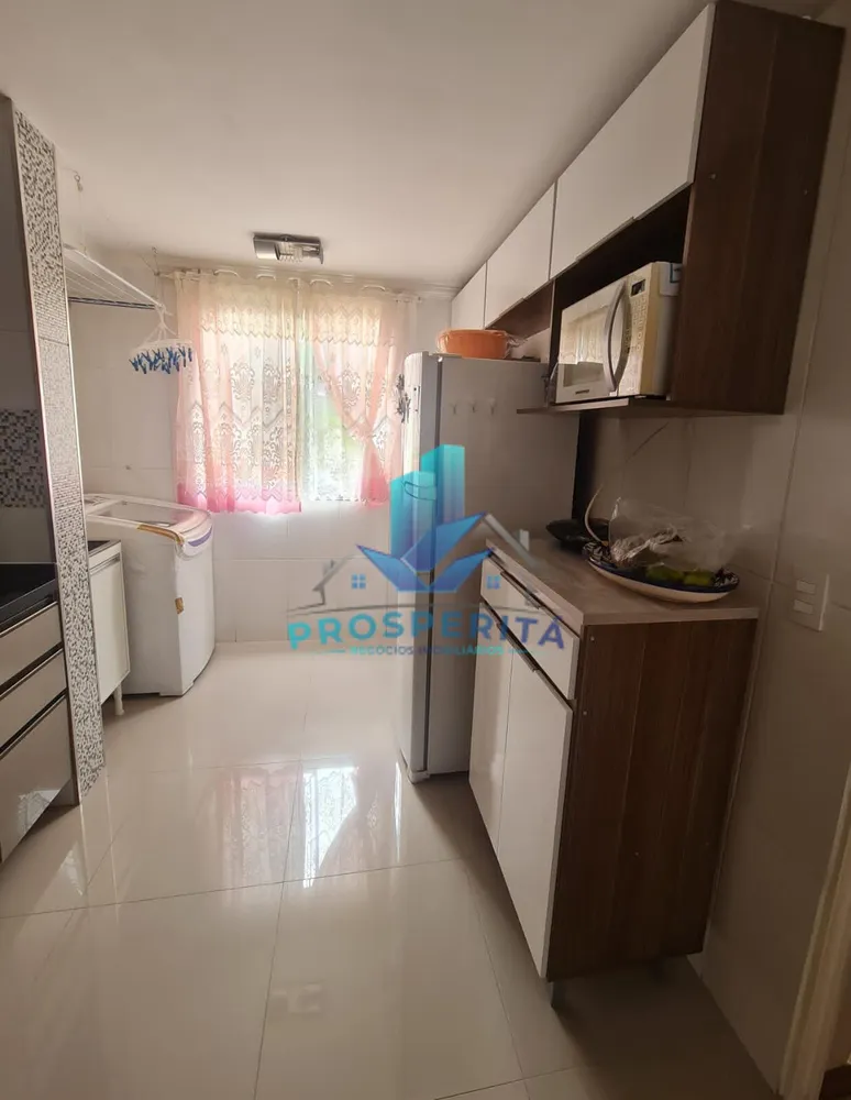 Apartamento, 2 quartos, 52 m² - Foto 7