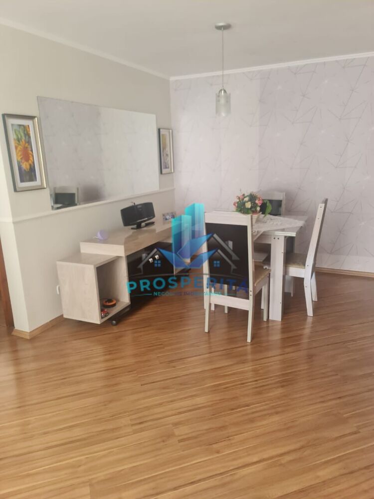 Apartamento, 2 quartos, 52 m² - Foto 1