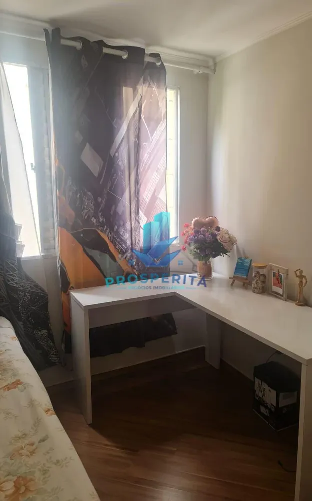 Apartamento, 2 quartos, 52 m² - Foto 10