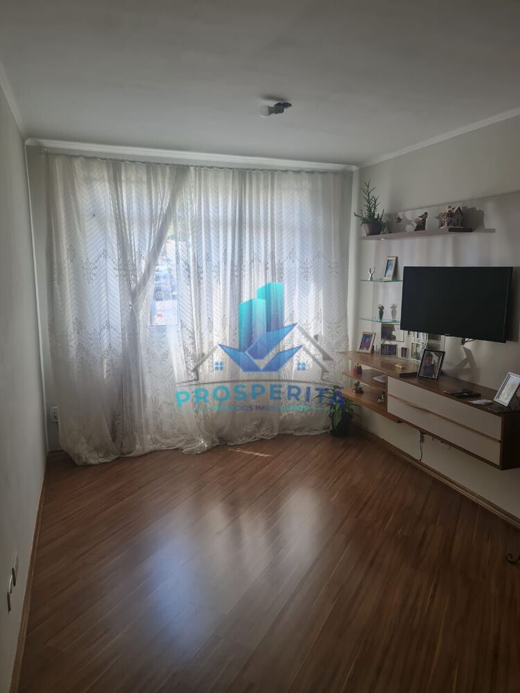 Apartamento, 2 quartos, 52 m² - Foto 3