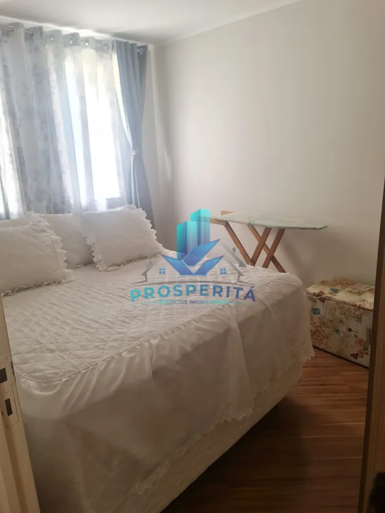 Apartamento, 2 quartos, 52 m² - Foto 8