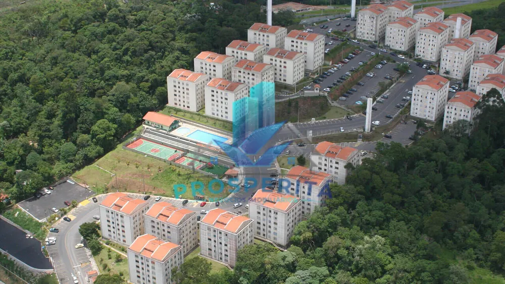 Apartamento, 2 quartos, 52 m² - Foto 1
