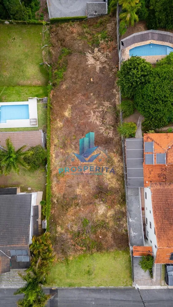 Terreno, 1220 m² - Foto 1