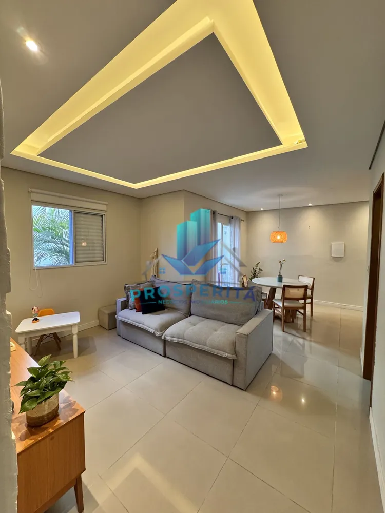 Apartamento, 2 quartos, 72 m² - Foto 5