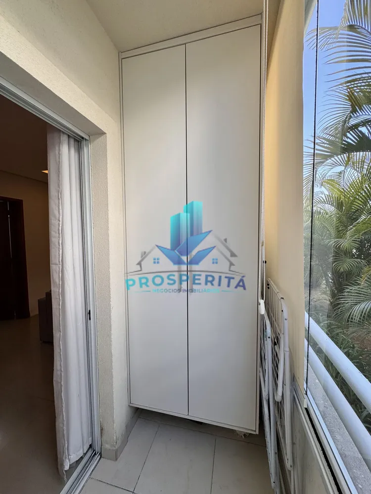 Apartamento, 2 quartos, 72 m² - Foto 6