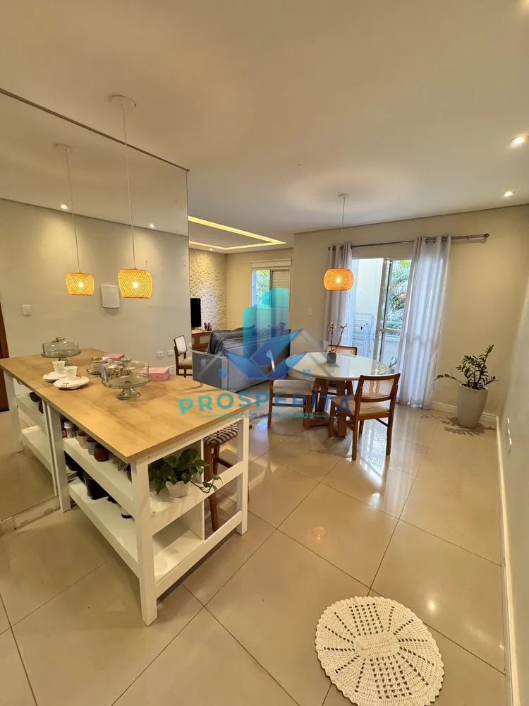 Apartamento, 2 quartos, 72 m² - Foto 2