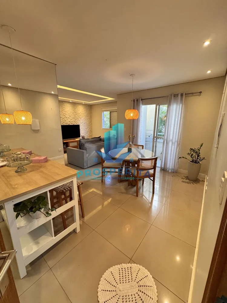 Apartamento, 2 quartos, 72 m² - Foto 1