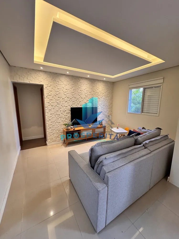 Apartamento, 2 quartos, 72 m² - Foto 3