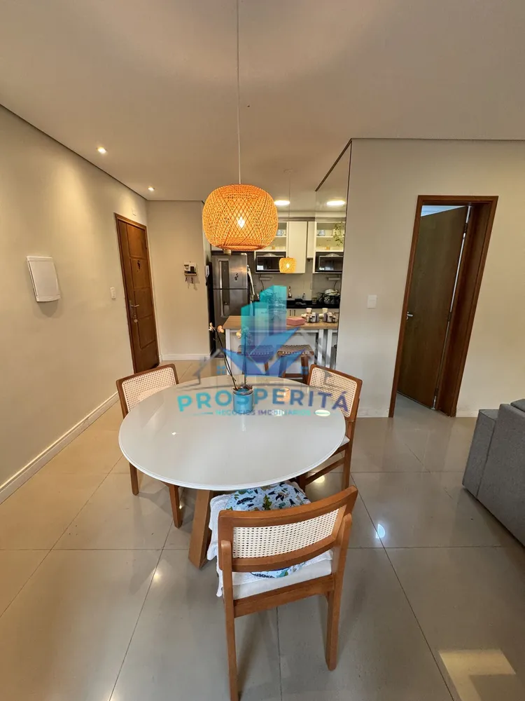 Apartamento, 2 quartos, 72 m² - Foto 4
