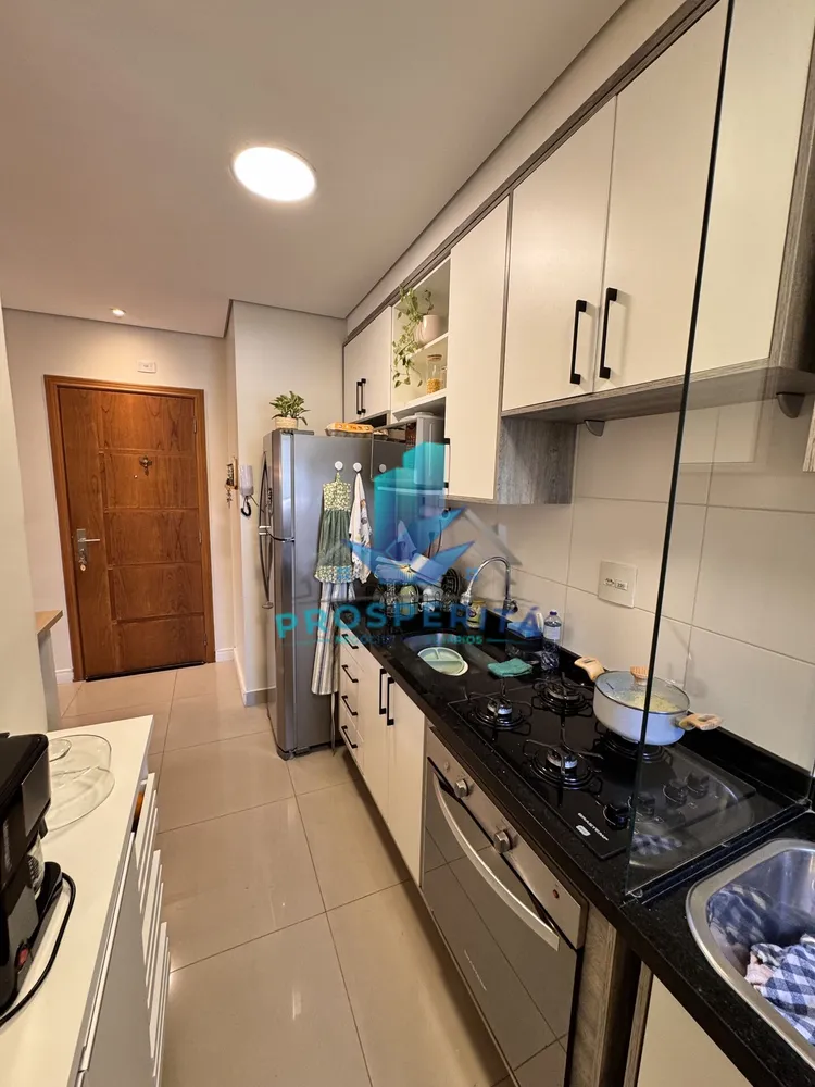 Apartamento, 2 quartos, 72 m² - Foto 9