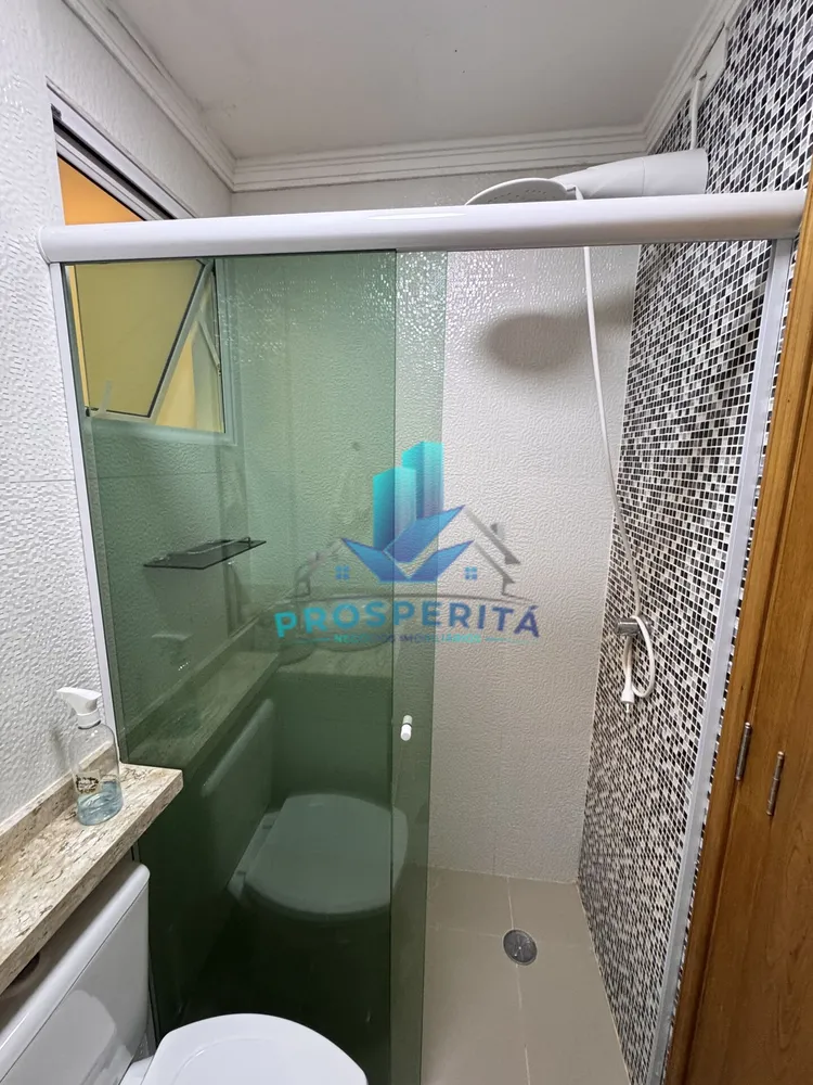 Apartamento, 2 quartos, 72 m² - Foto 11