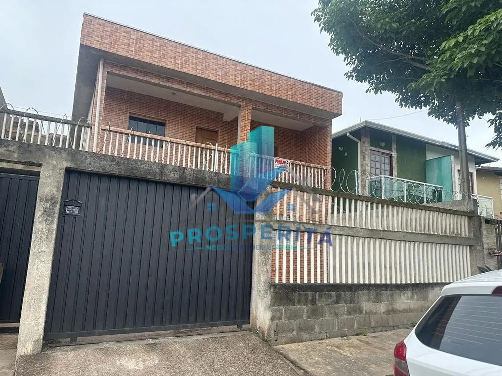 Casa, 2 quartos, 90 m² - Foto 1