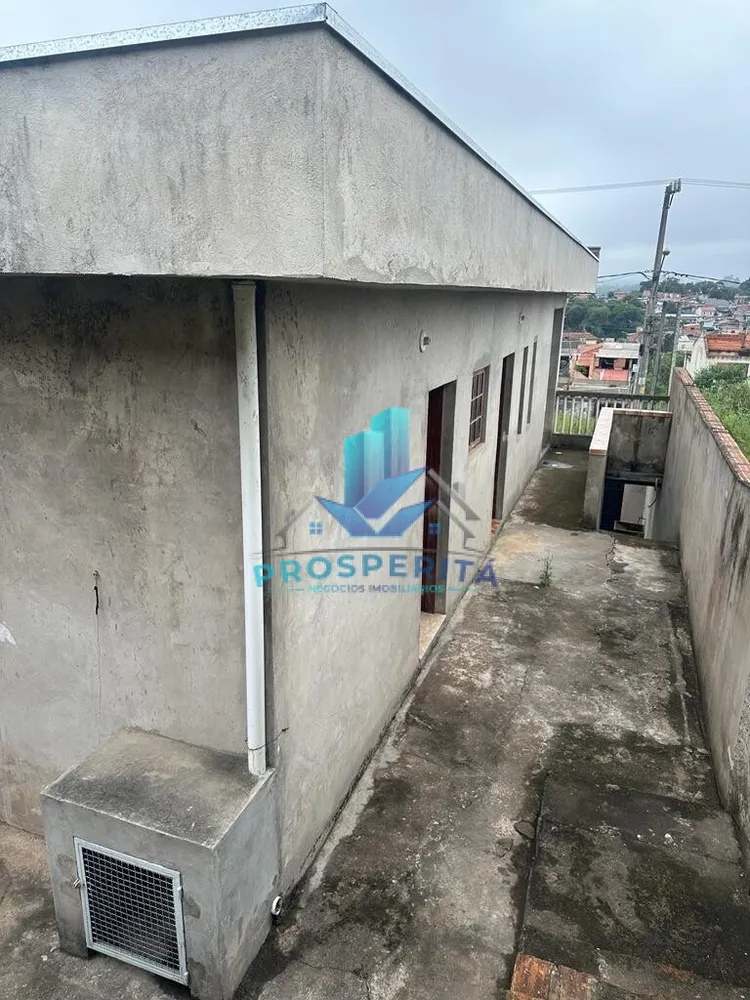 Casa, 2 quartos, 90 m² - Foto 4