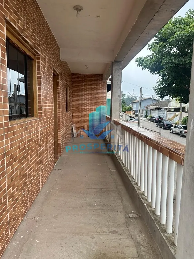 Casa, 2 quartos, 90 m² - Foto 9