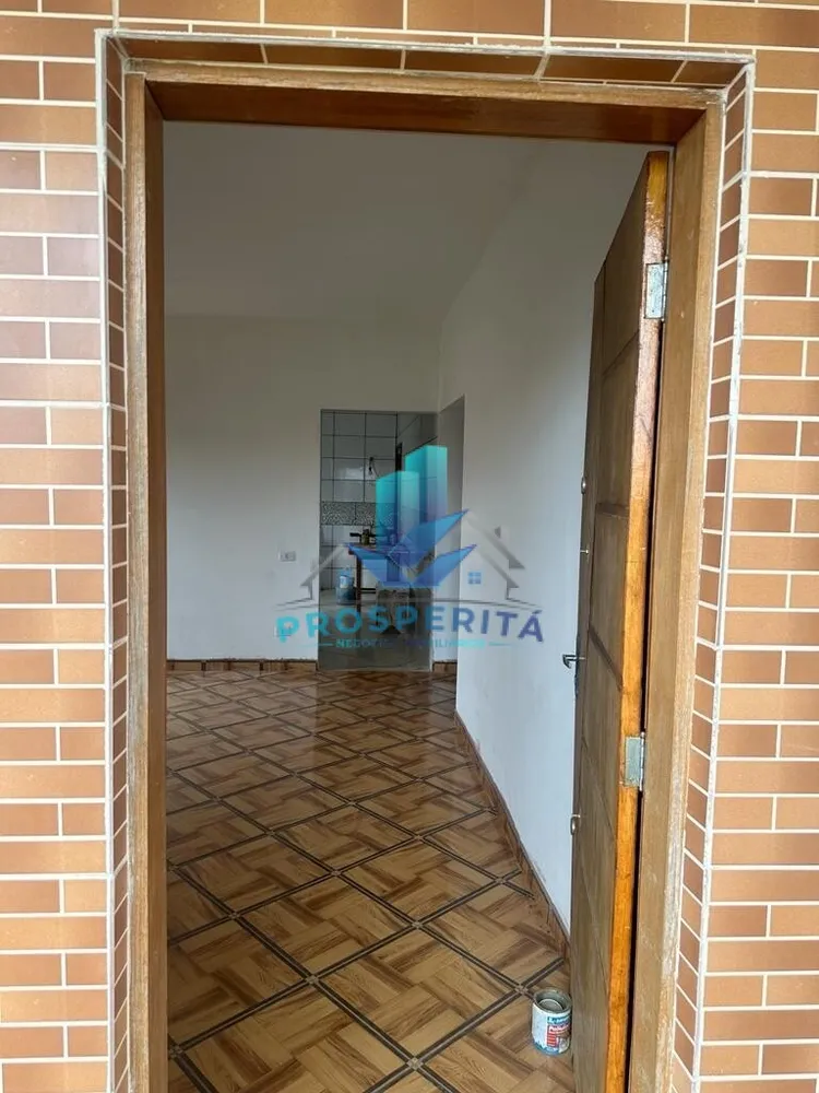 Casa, 2 quartos, 90 m² - Foto 8
