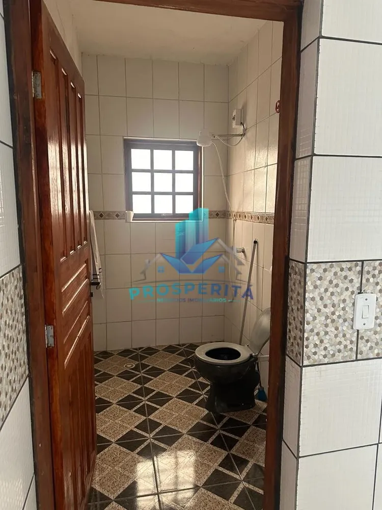 Casa, 2 quartos, 90 m² - Foto 2