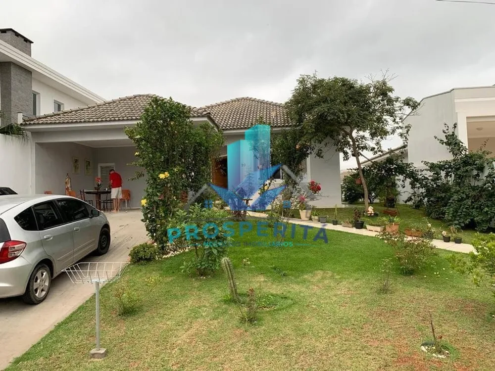 Casa, 3 quartos, 164 m² - Foto 3