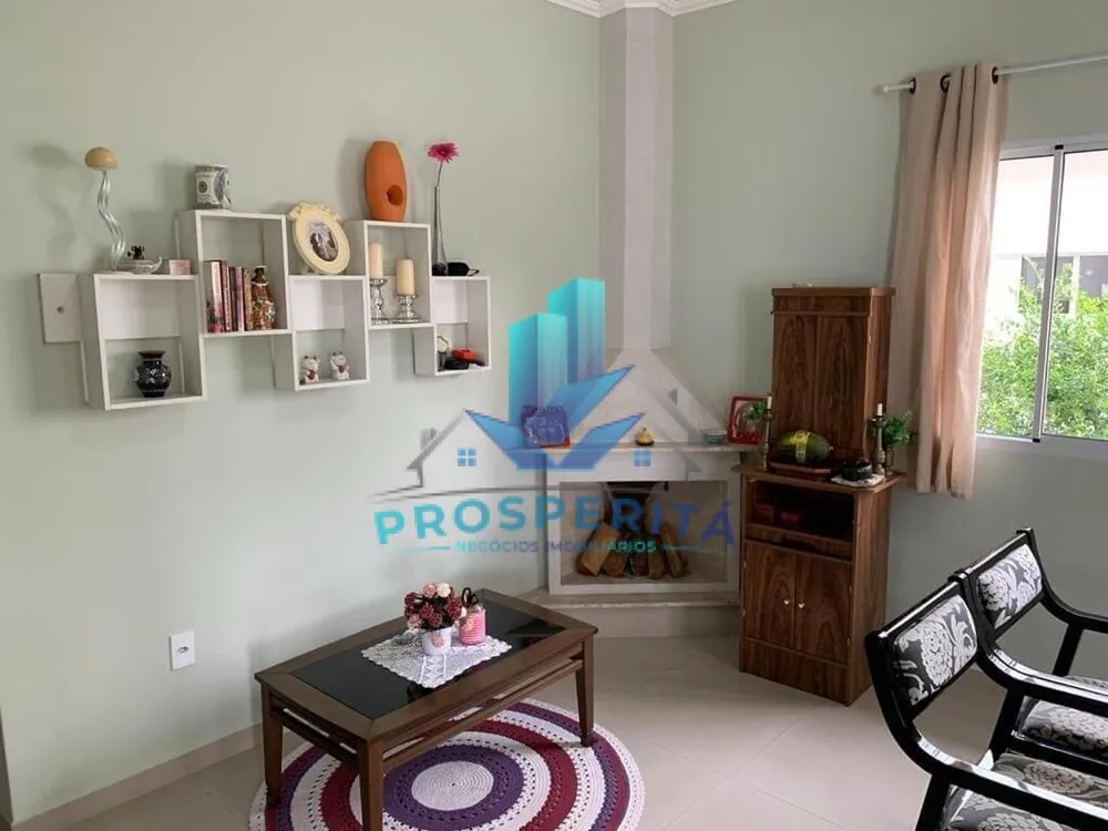Casa, 3 quartos, 164 m² - Foto 6