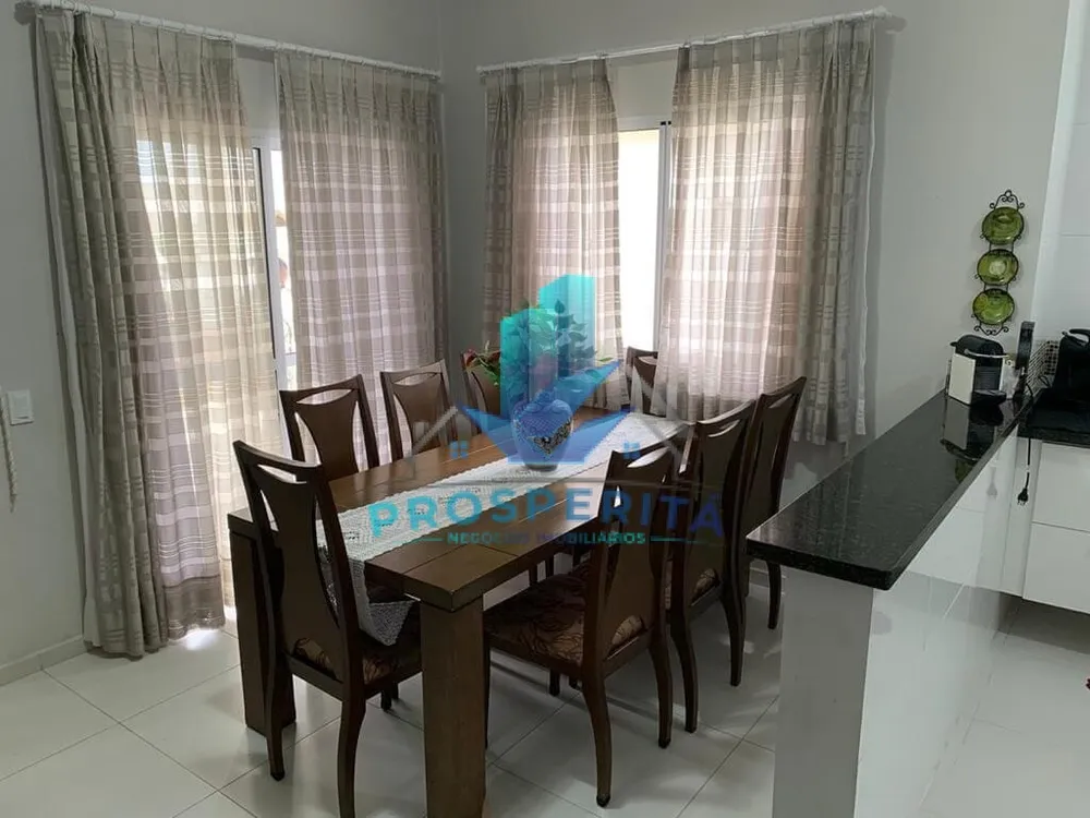 Casa, 3 quartos, 164 m² - Foto 5