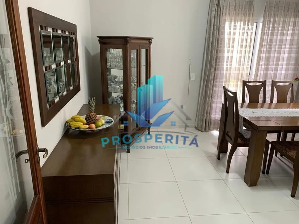 Casa, 3 quartos, 164 m² - Foto 4