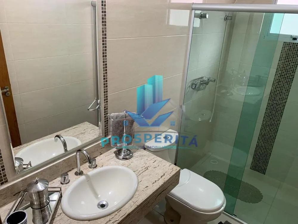 Casa, 3 quartos, 164 m² - Foto 9
