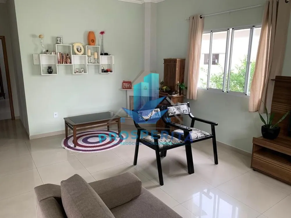 Casa, 3 quartos, 164 m² - Foto 7